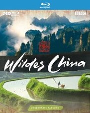 Wildes China (ungekürzte