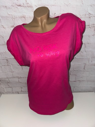 Famous shirt pink risk - be, no