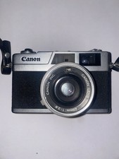 Canon Canonet 28 Sucherkamera