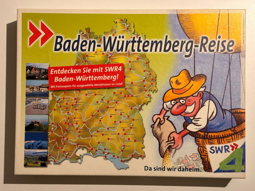 Baden württemberg reise swr4 - baden-württemberg-reise,
