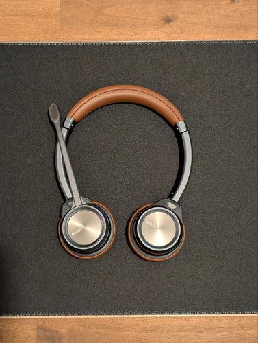 Mairdi wireless headset - headset, mit