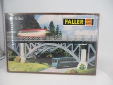 Faller Spur H0 120 542 Bausatz