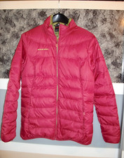 Mammut Damen Daunen Wende