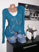 Geschäftsaufgabe Shirt Bluse