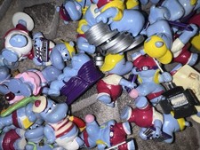 Happy Hippo Figuren von Ü Ei