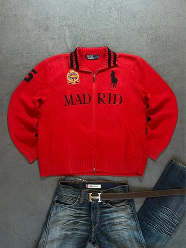 Ralph lauren vintage big pony - ralph,