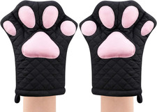 Ofenhandschuhe, Süßes