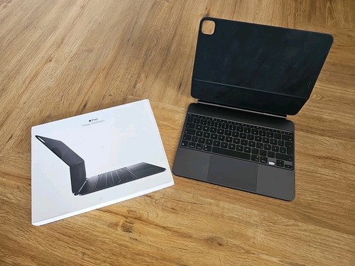 Apple magic keyboard a2974 - apple,