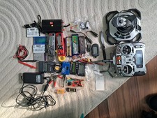Spektrum dx6i pultsender - dx6i,