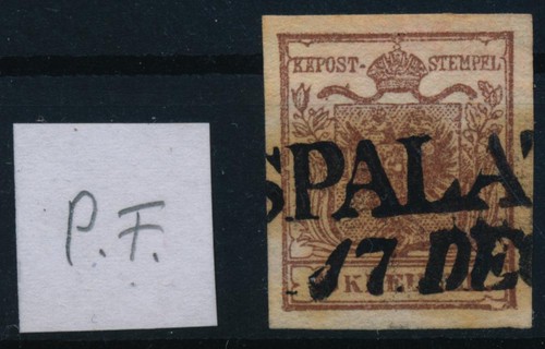 österreich 1850 provera - Österreich,