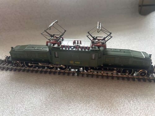 Märklin krokodil - krokodil, h0