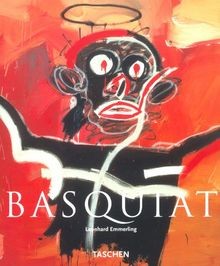 Jean michel basquiat - jean-michel,