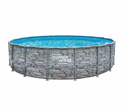Aufstellpool schwimmbad - aufstellpool,