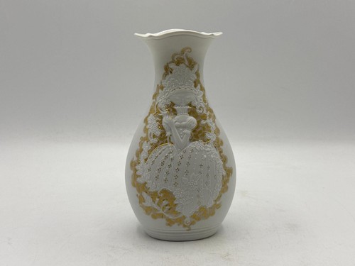 Kaiser porzellan vase - vase, 17cm