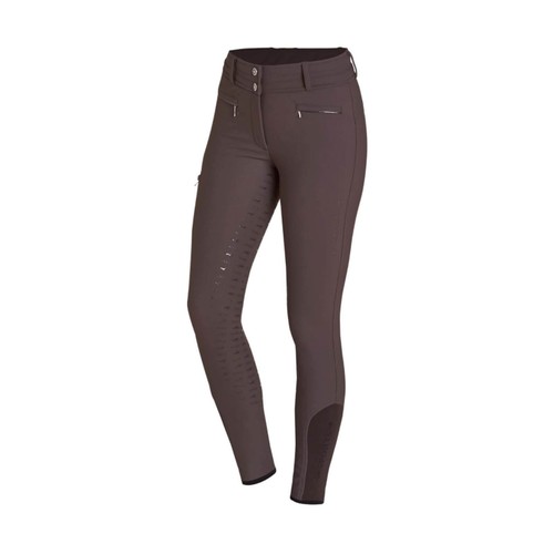 Reithose damen winter - reithose,