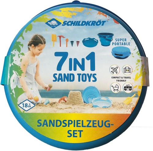 Schildkröt funsports 7in1 - schildkröt,