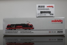Märklin Store Lok + Wagen