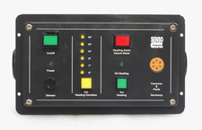 Vgc Cassens & Plath Sensocourse / M SCHIFFS Marine Navigation Alarm System