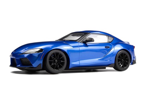 Hpi stage d24 2024 toyota - 2024,