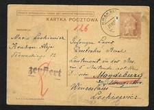 GG: Zensur Briefverkehr ins