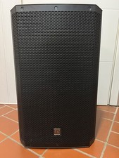 Electro Voice ZLX 15 Passiver