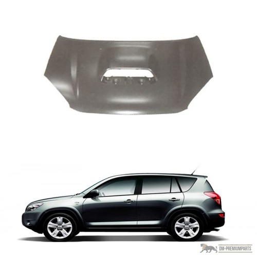 Motorhaube stahl passt - motorhaube,