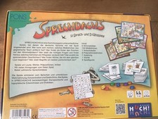Sprechdachs