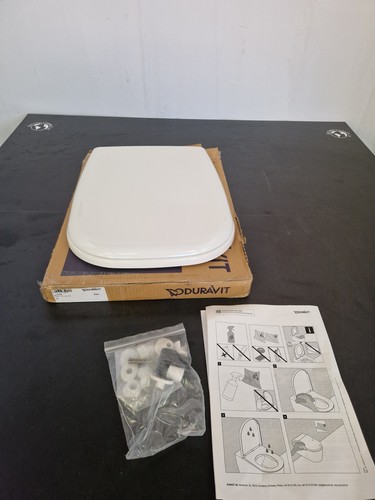 Duravit code sitz - duravit, wc-sitz