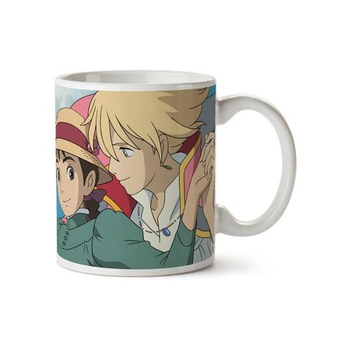 Studio ghibli tasse - tasse, das