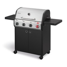 Enders Gasgrill CHICAGO Next 4