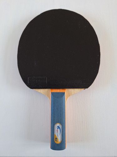 Tischtennis-Komplettschläger
