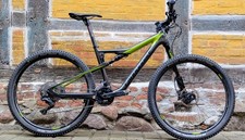 MTB - Cannondale Scalpel Si