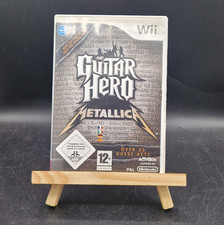Guitar Hero: Metallica