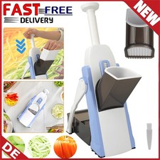 Verstellbarer Gemüsereibe