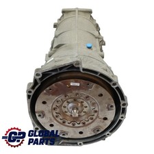 BMW X5 E70 LCI E71 40dX N57S Automatik Getriebe Auto GA8HP70X 7644022 GARANTIE