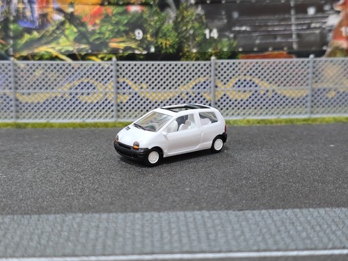 Herpa renault twingo offen - twingo,