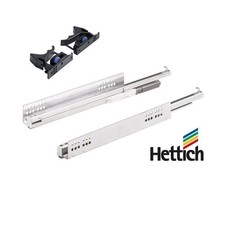 Hettich quadro silent - quadro,