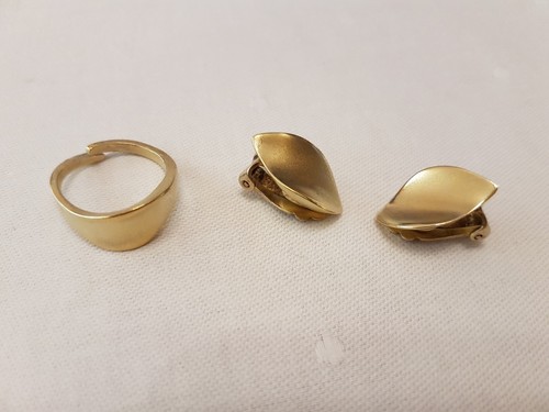 Designer ring ohrringe - designer, +