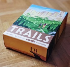 Trails | Feuerland Spiele