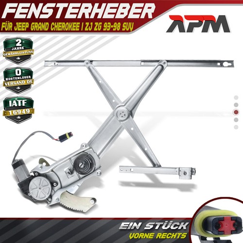 Fensterheber elektrisch mit - elektrisch,