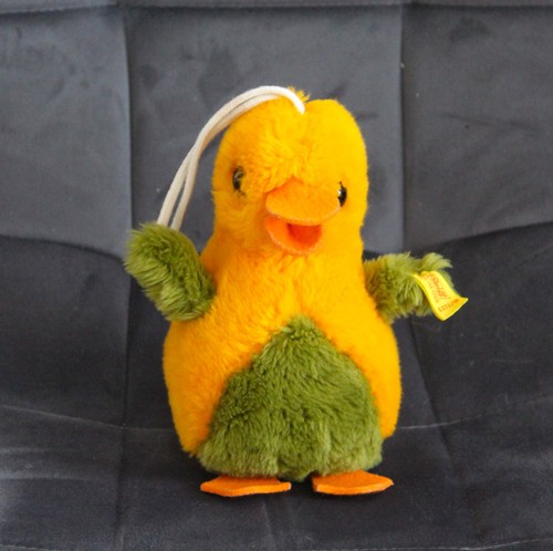 Steiff 6372 ente - steiff,