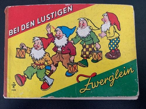 Antikes kinderbuch bei - kinderbuch, den