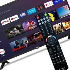 Sony ersatz fernbedienung - tv,