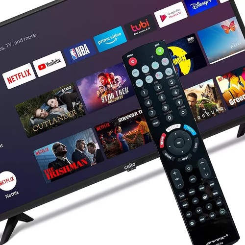 Sony ersatz fernbedienung - tv,
