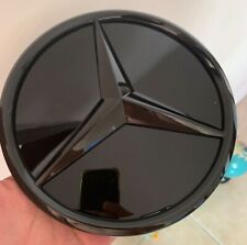 Neue Grille Stern Emblem LOGO