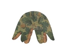 Army stahlhelm helmbezug - us,