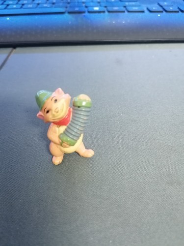 Figuren aristocats - Ü-ei,