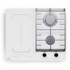 Induktion Kochfeld 60 cm Gas