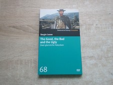 The Good ,The Bad And The Ugly