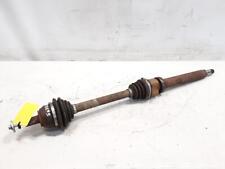 Ford Focus 2 Bj.2005 original Antriebswelle Gelenkwelle  rechts 1.6 74kw